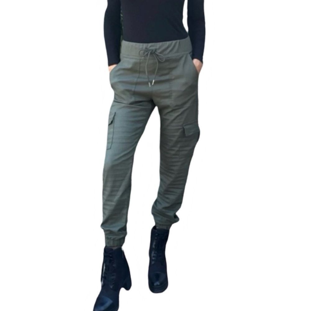 Bevy Flog Gaya Cargo Pants